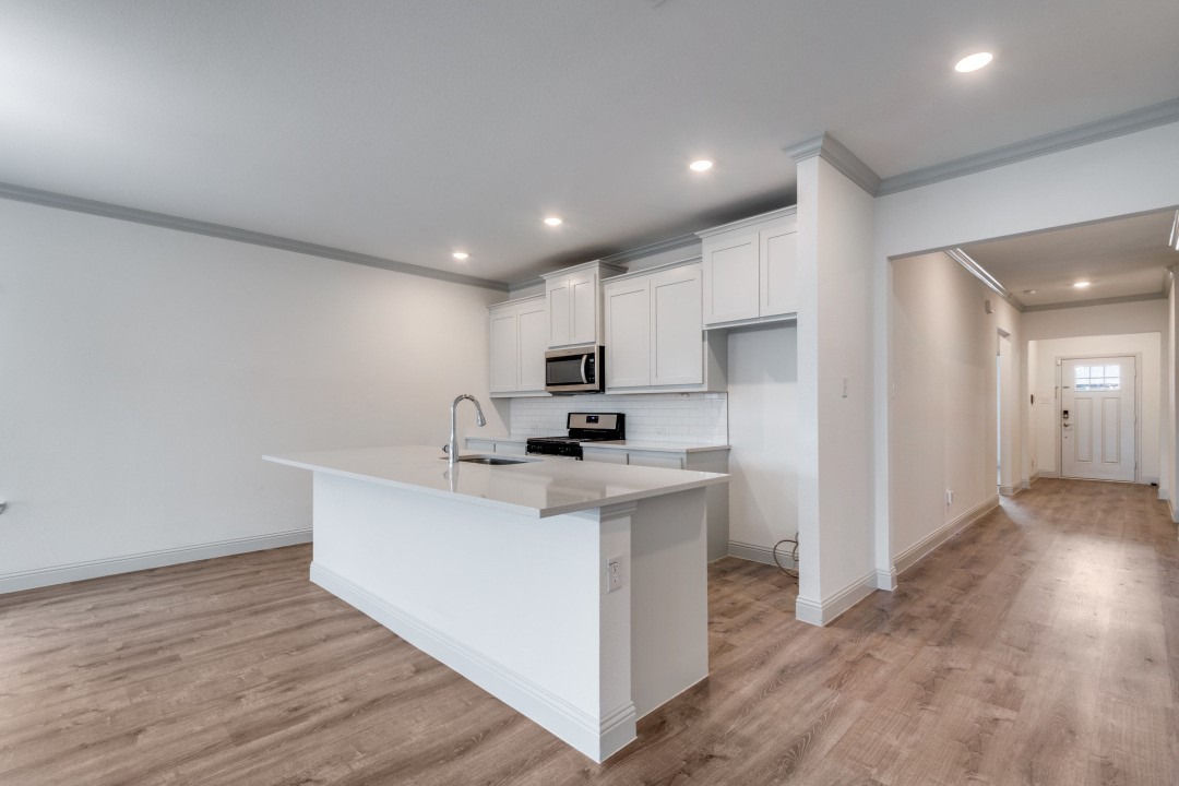 332 Braves Way Lavon TX 75166