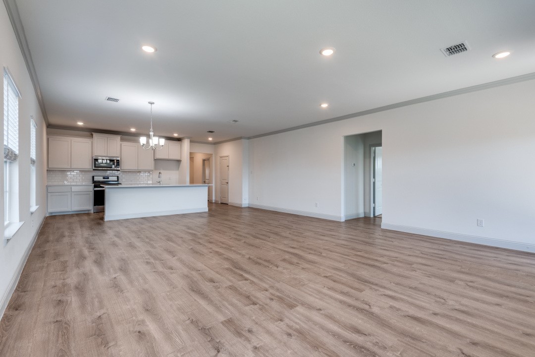 332 Braves Way Lavon TX 75166