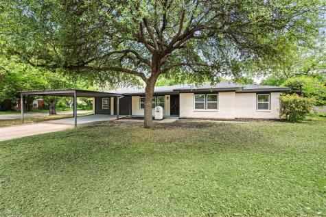 5001 Roxie Street Haltom City TX 76117
