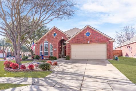 2708 Wales Drive Mckinney TX 75072