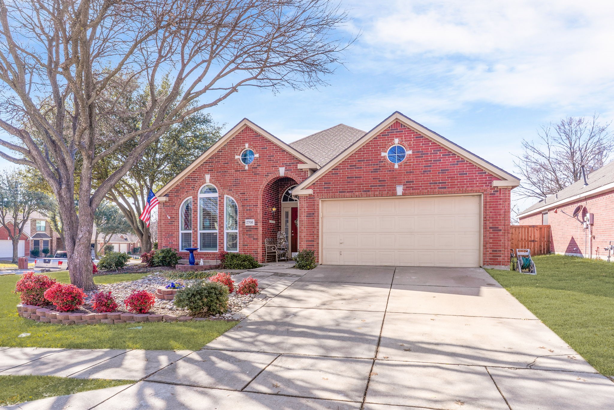 2708 Wales Drive Mckinney TX 75072