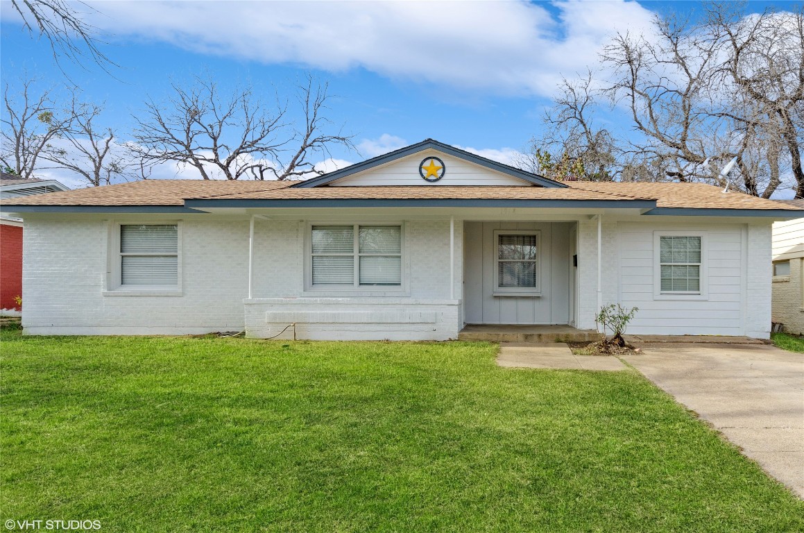 1914 Proctor Drive Grand Prairie TX 75051