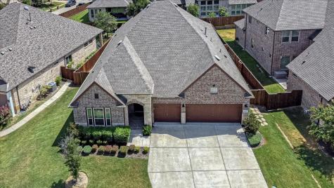 6505 Palmetto Bluff Drive Mckinney TX 75071