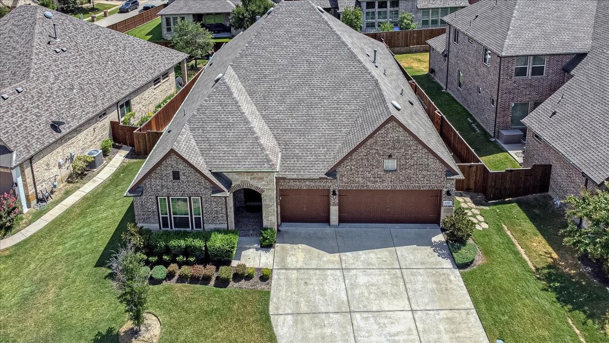 6505 Palmetto Bluff Drive Mckinney TX 75071