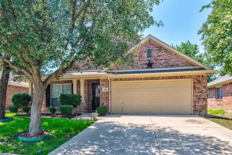 11505 Aspen Creek Drive Fort Worth TX 76244