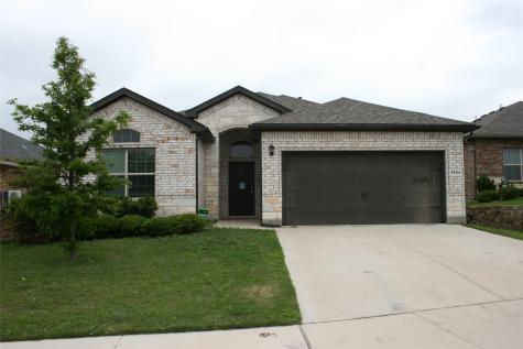 9604 Hickory Knob Drive Fort Worth TX 76108