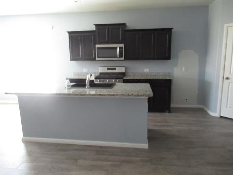 9604 Hickory Knob Drive Fort Worth TX 76108
