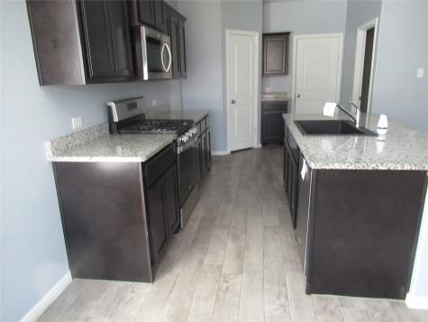 9604 Hickory Knob Drive Fort Worth TX 76108