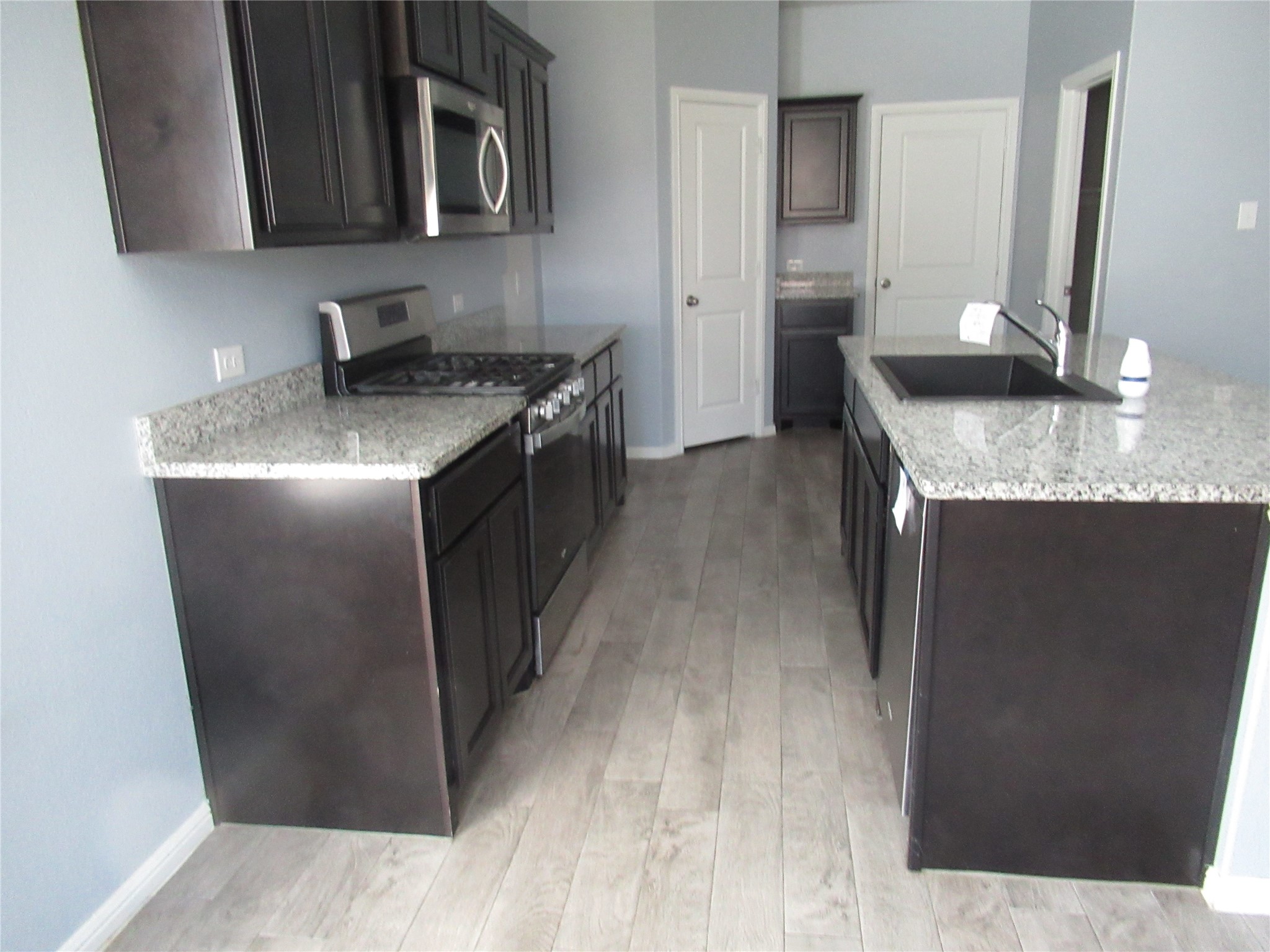 9604 Hickory Knob Drive Fort Worth TX 76108