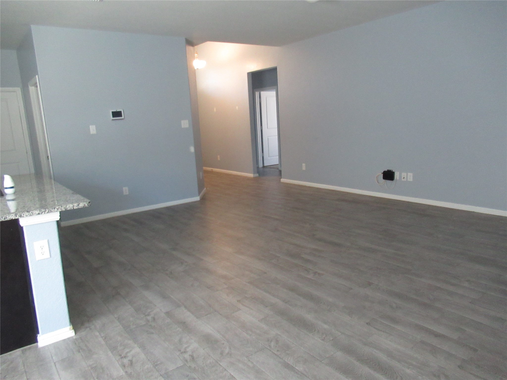 9604 Hickory Knob Drive Fort Worth TX 76108