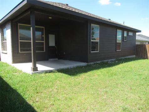 9604 Hickory Knob Drive Fort Worth TX 76108