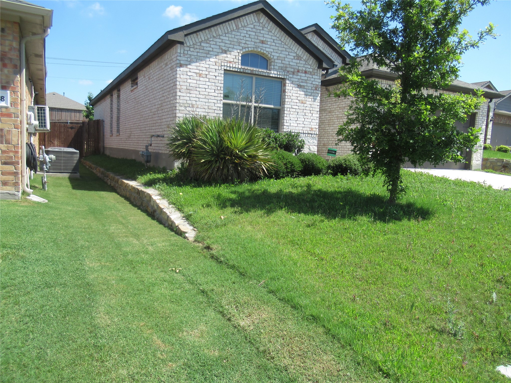 9604 Hickory Knob Drive Fort Worth TX 76108