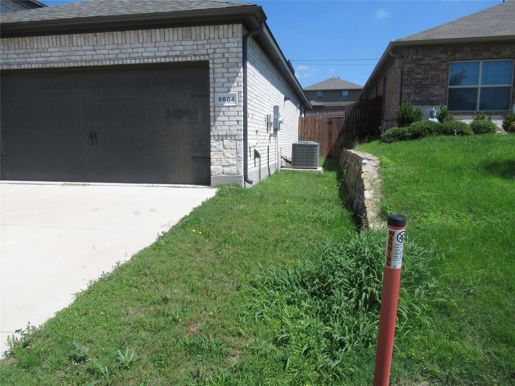 9604 Hickory Knob Drive Fort Worth TX 76108