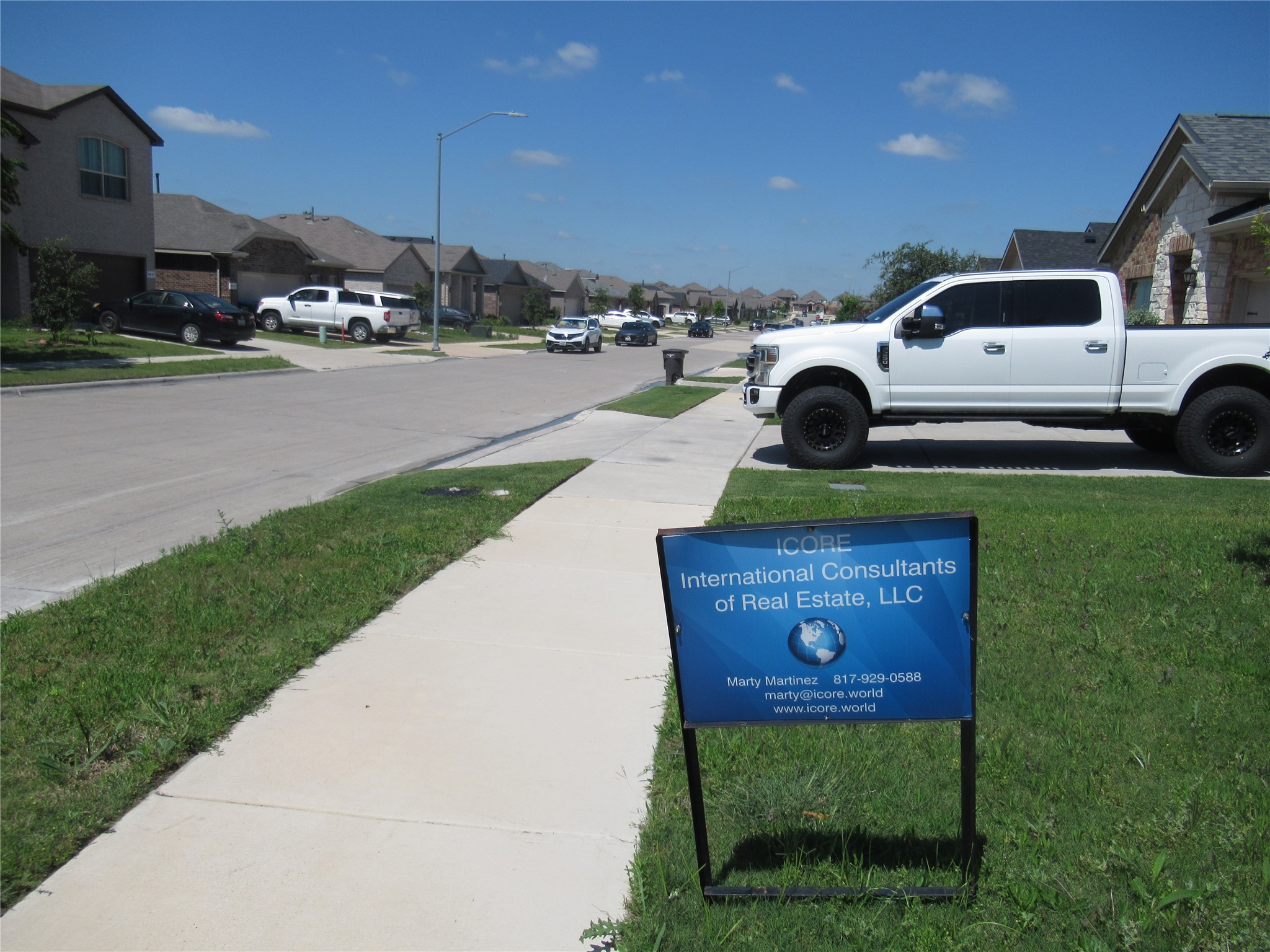 9604 Hickory Knob Drive Fort Worth TX 76108