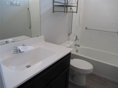 9604 Hickory Knob Drive Fort Worth TX 76108