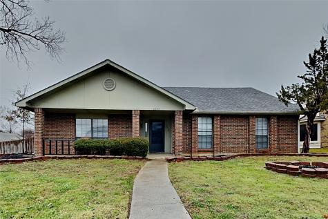 2840 Stratford Lane Flower Mound TX 75028