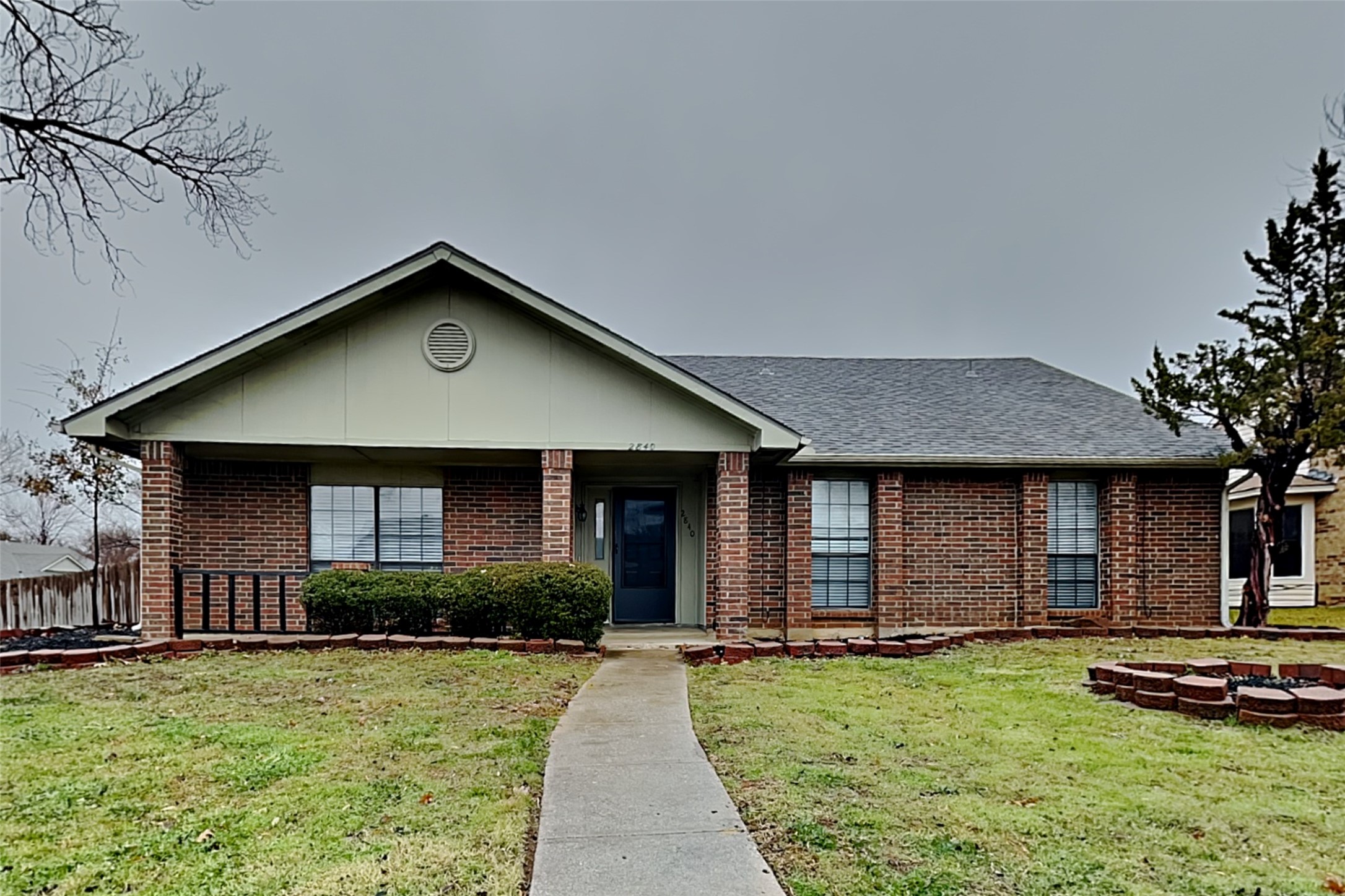 2840 Stratford Lane Flower Mound TX 75028
