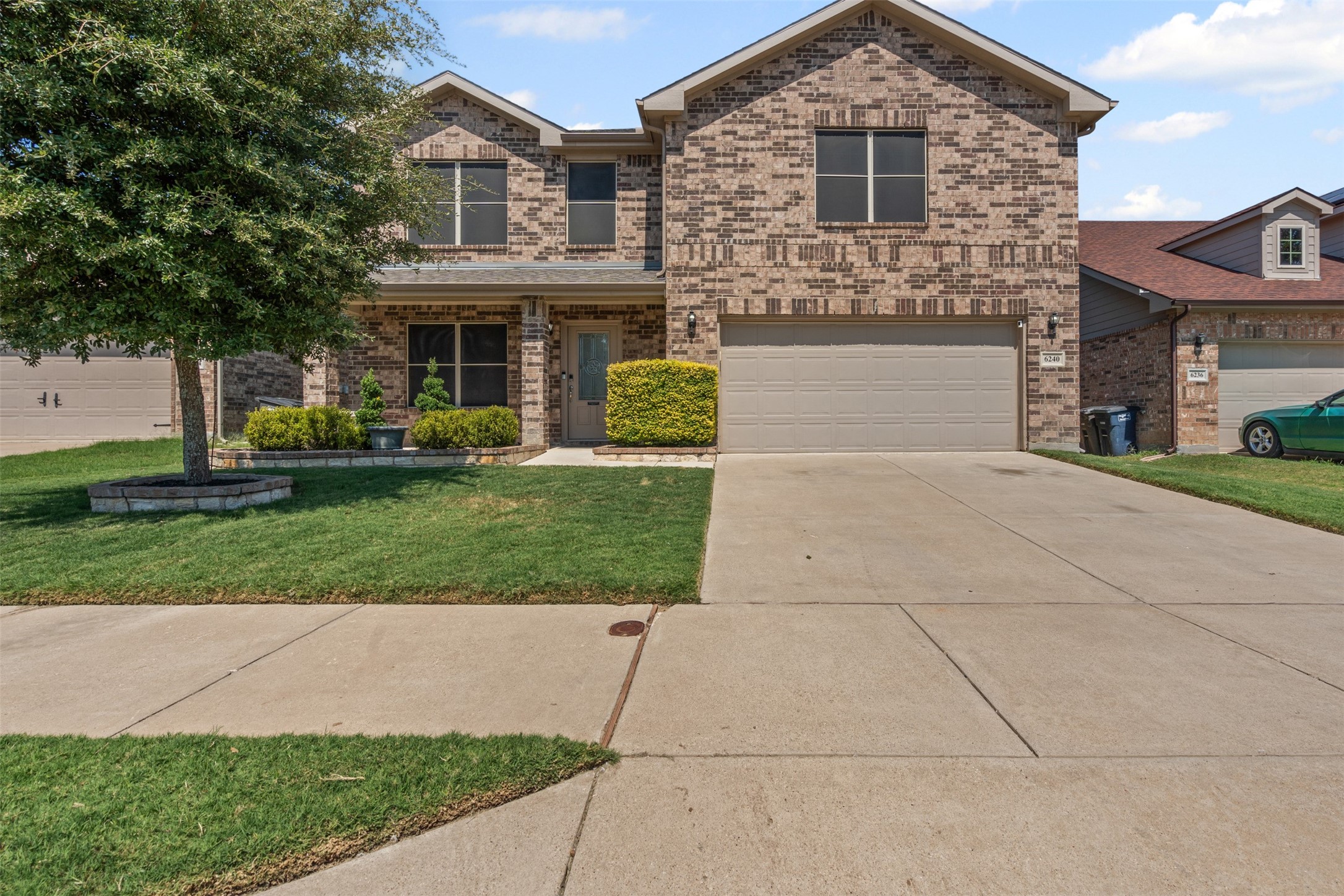6240 Skysail Road Fort Worth TX 76179