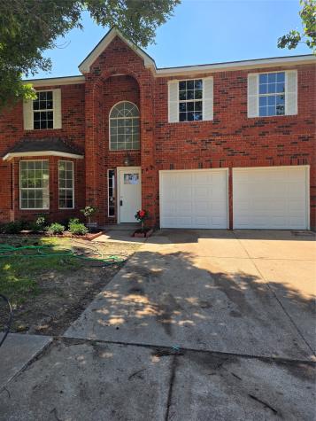 749 Rockett Lane Cedar Hill TX 75104