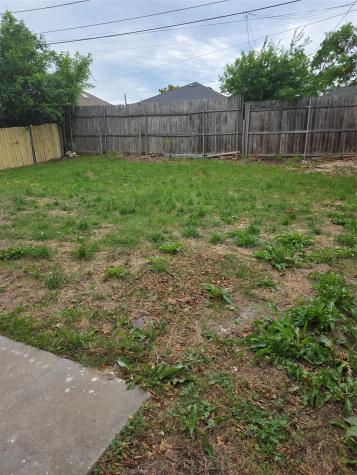 749 Rockett Lane Cedar Hill TX 75104