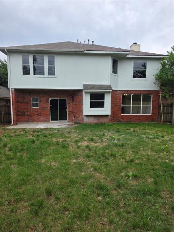 749 Rockett Lane Cedar Hill TX 75104