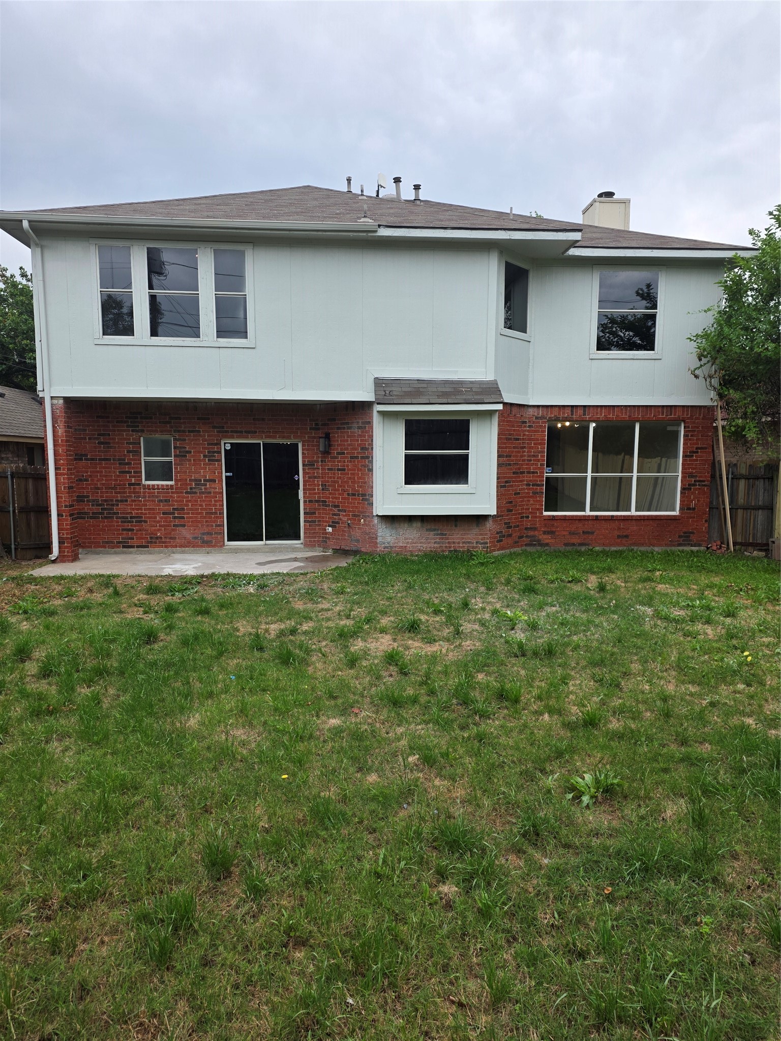 749 Rockett Lane Cedar Hill TX 75104