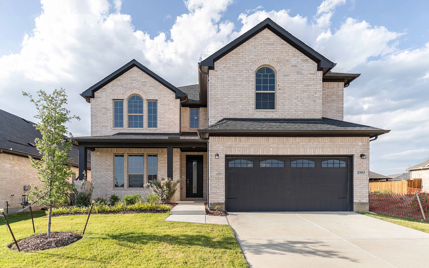 1905 Piedmont Place Celina TX 75009