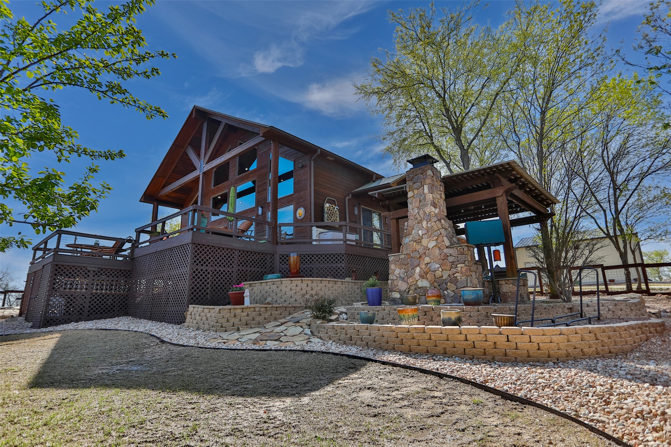 229 Southside Drive Gainesville TX 76240