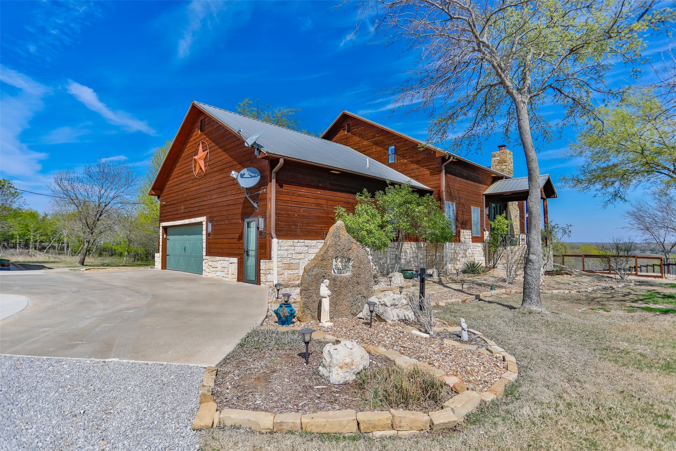 229 Southside Drive Gainesville TX 76240