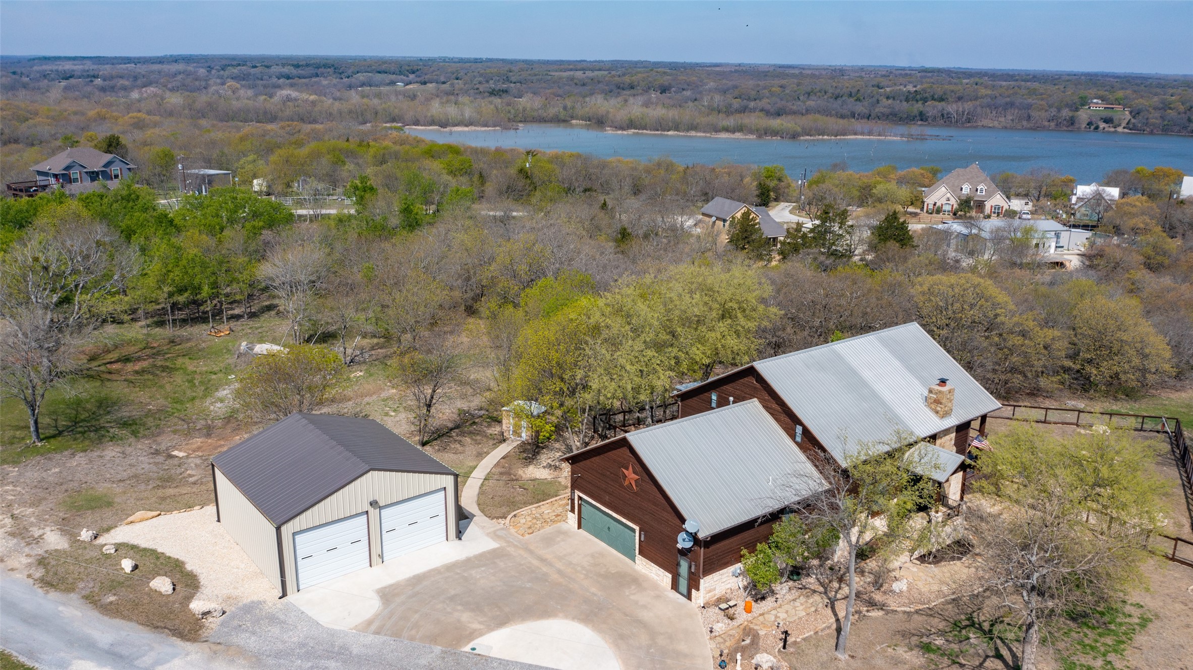 229 Southside Drive Gainesville TX 76240