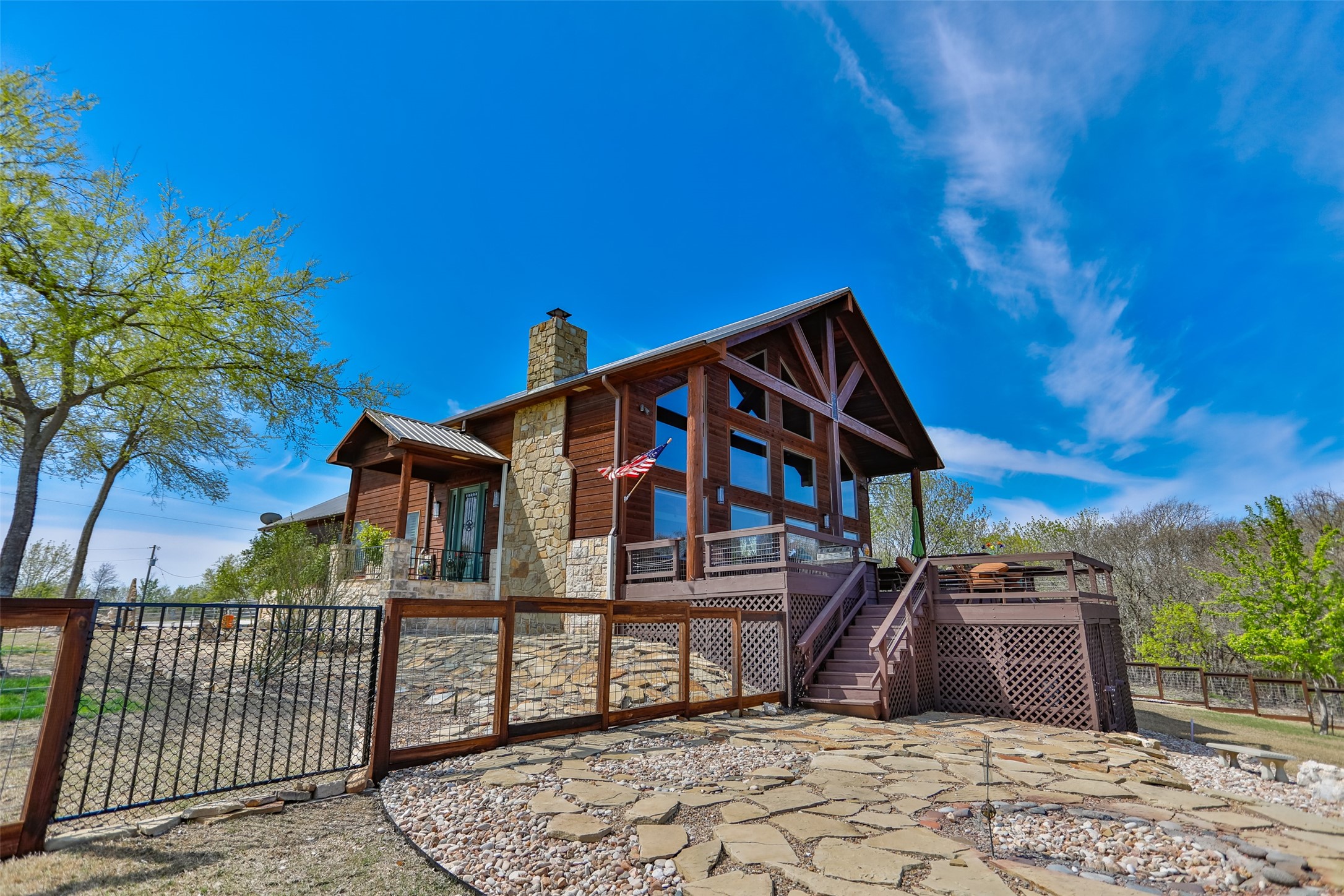 229 Southside Drive Gainesville TX 76240