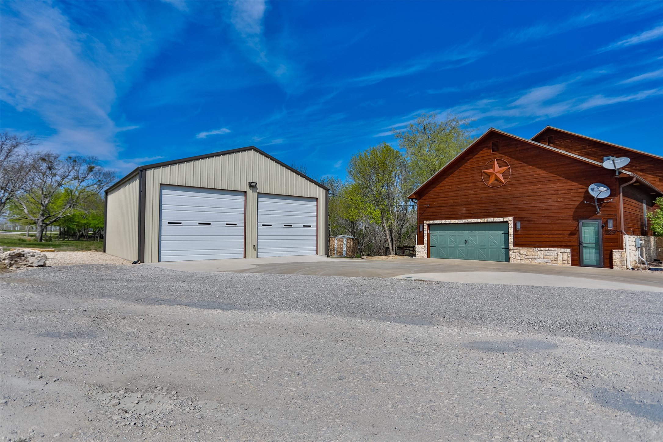 229 Southside Drive Gainesville TX 76240