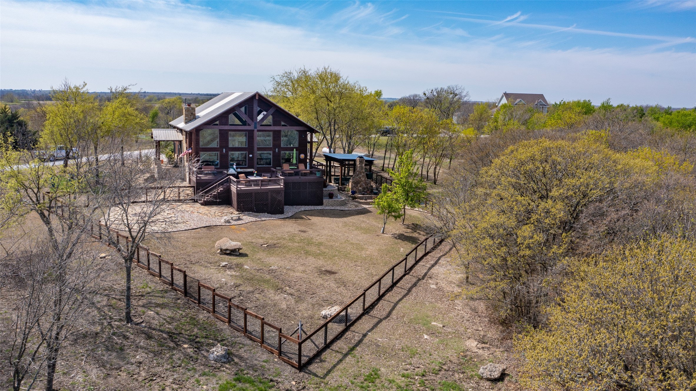 229 Southside Drive Gainesville TX 76240