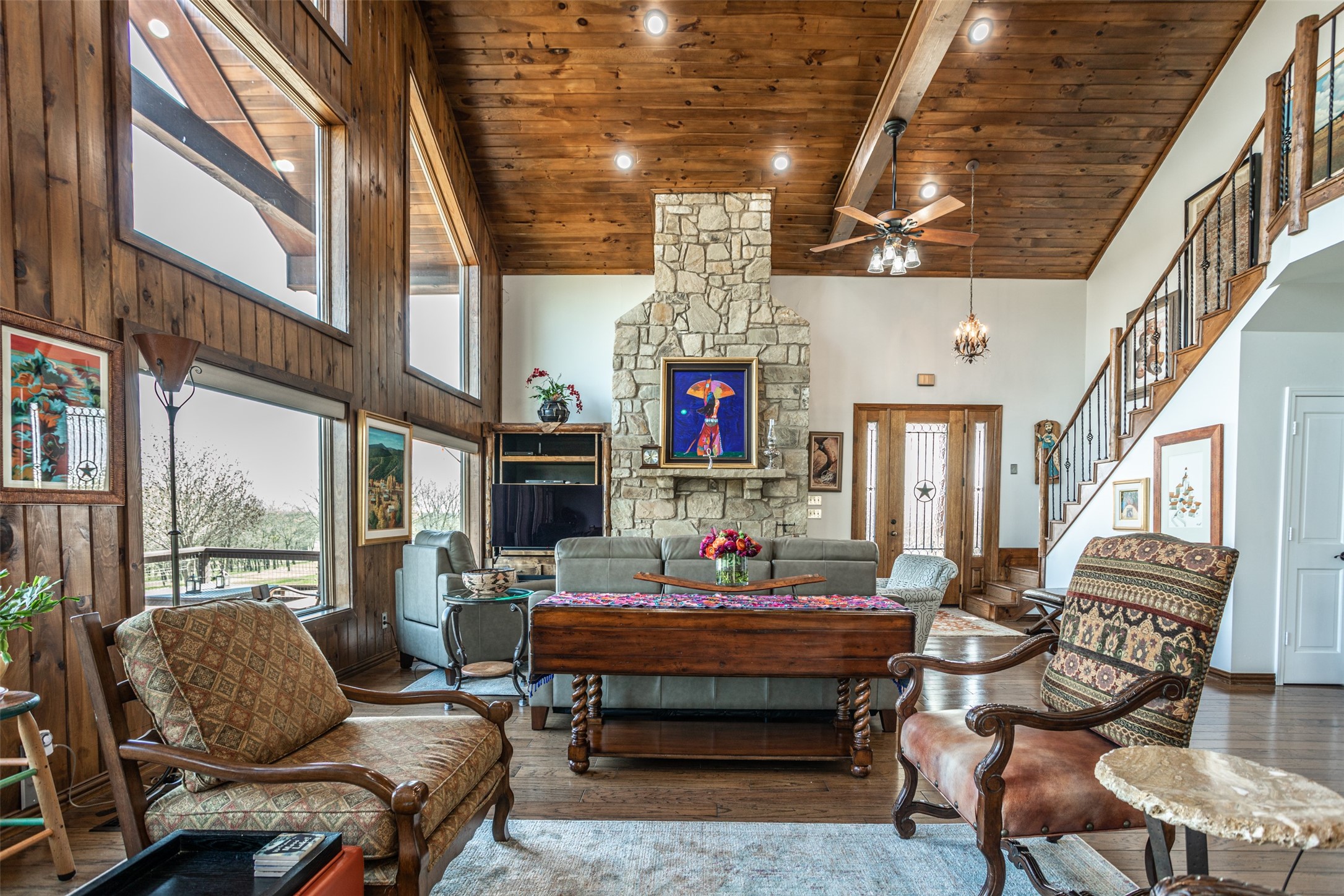 229 Southside Drive Gainesville TX 76240