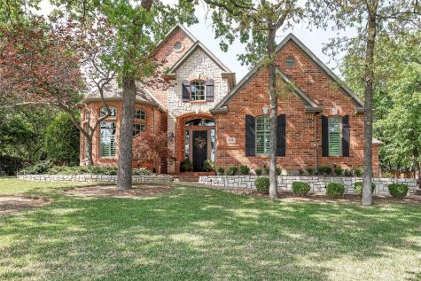 708 Malton Lane Southlake TX 76092
