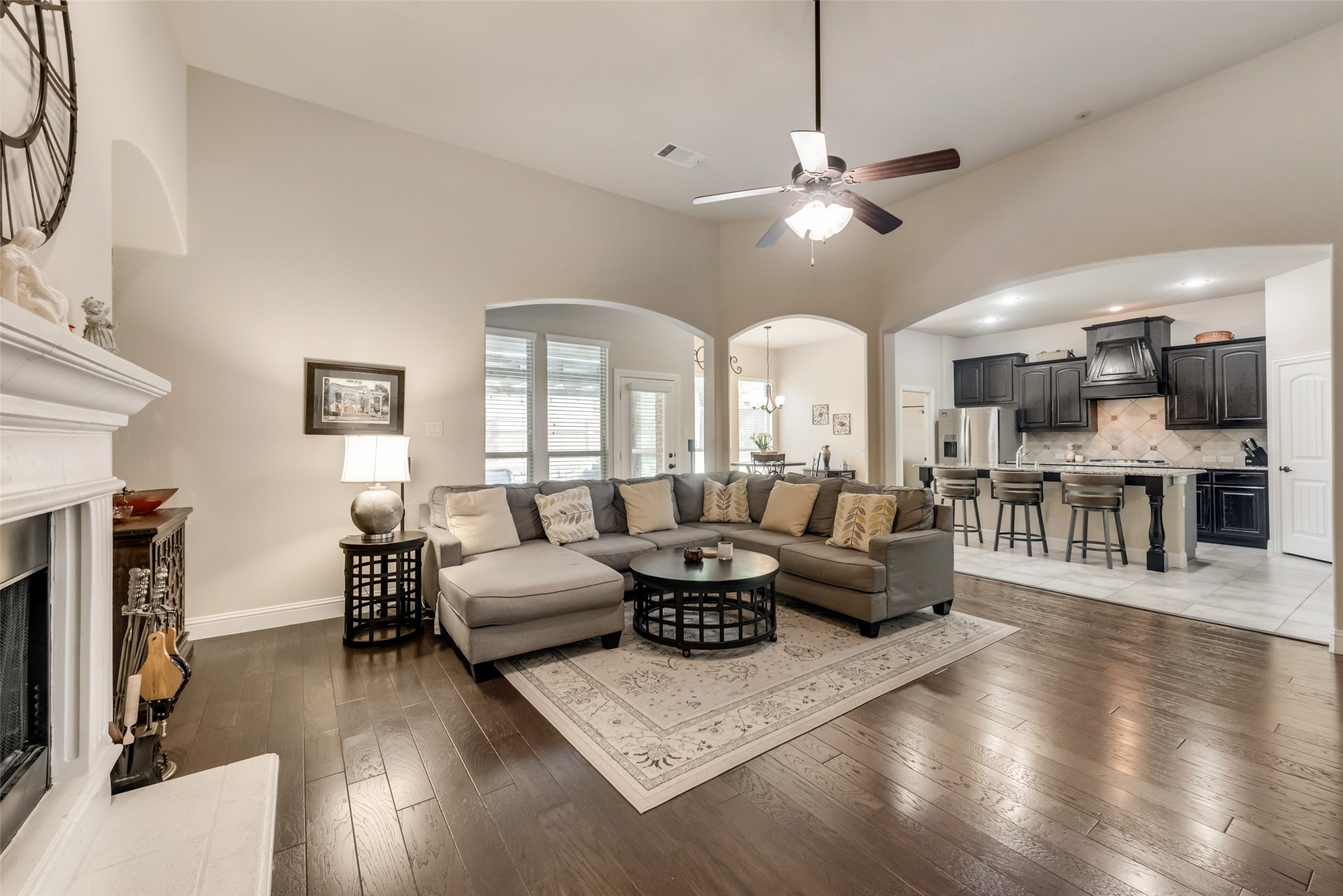 7115 Parkwood Drive Sachse TX 75048