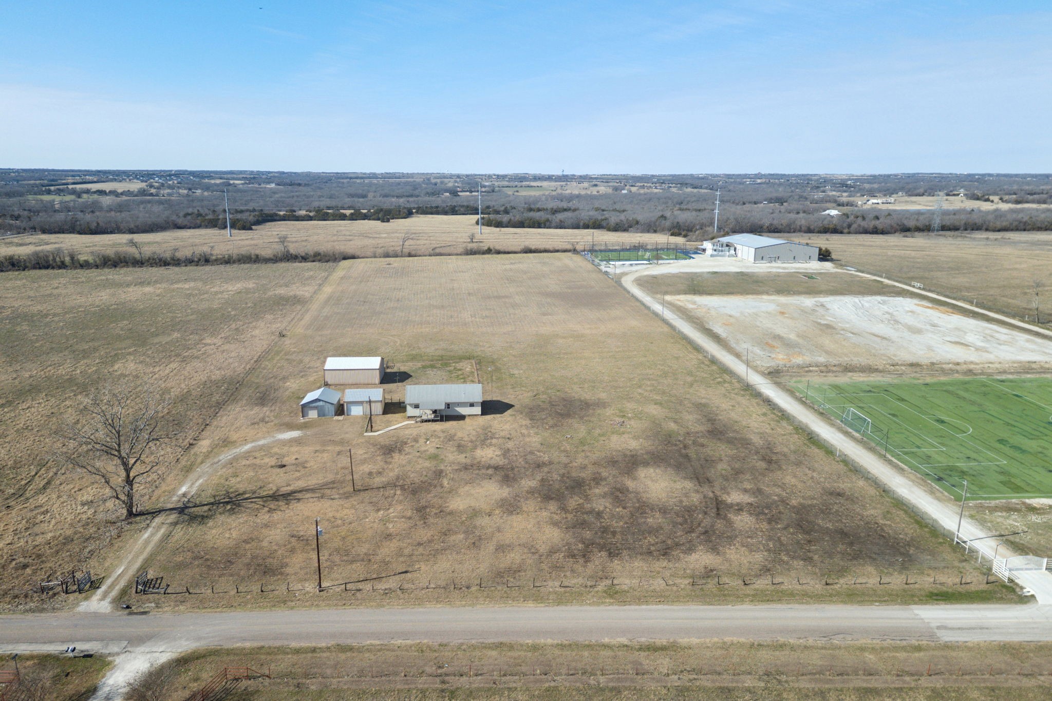 4304 County Road 171 Celina TX 75009