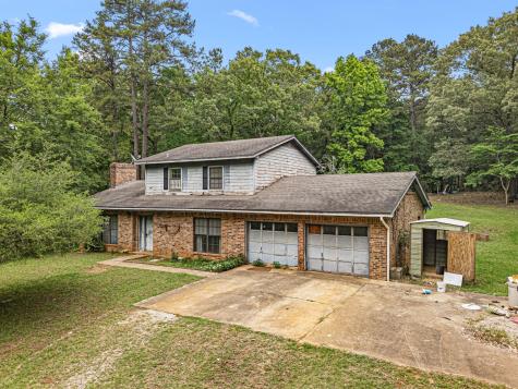 1478 County Road 1707 Jacksonville TX 75766