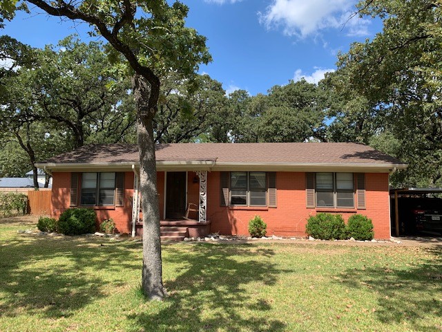 1313 Shirley Way Bedford TX 76022