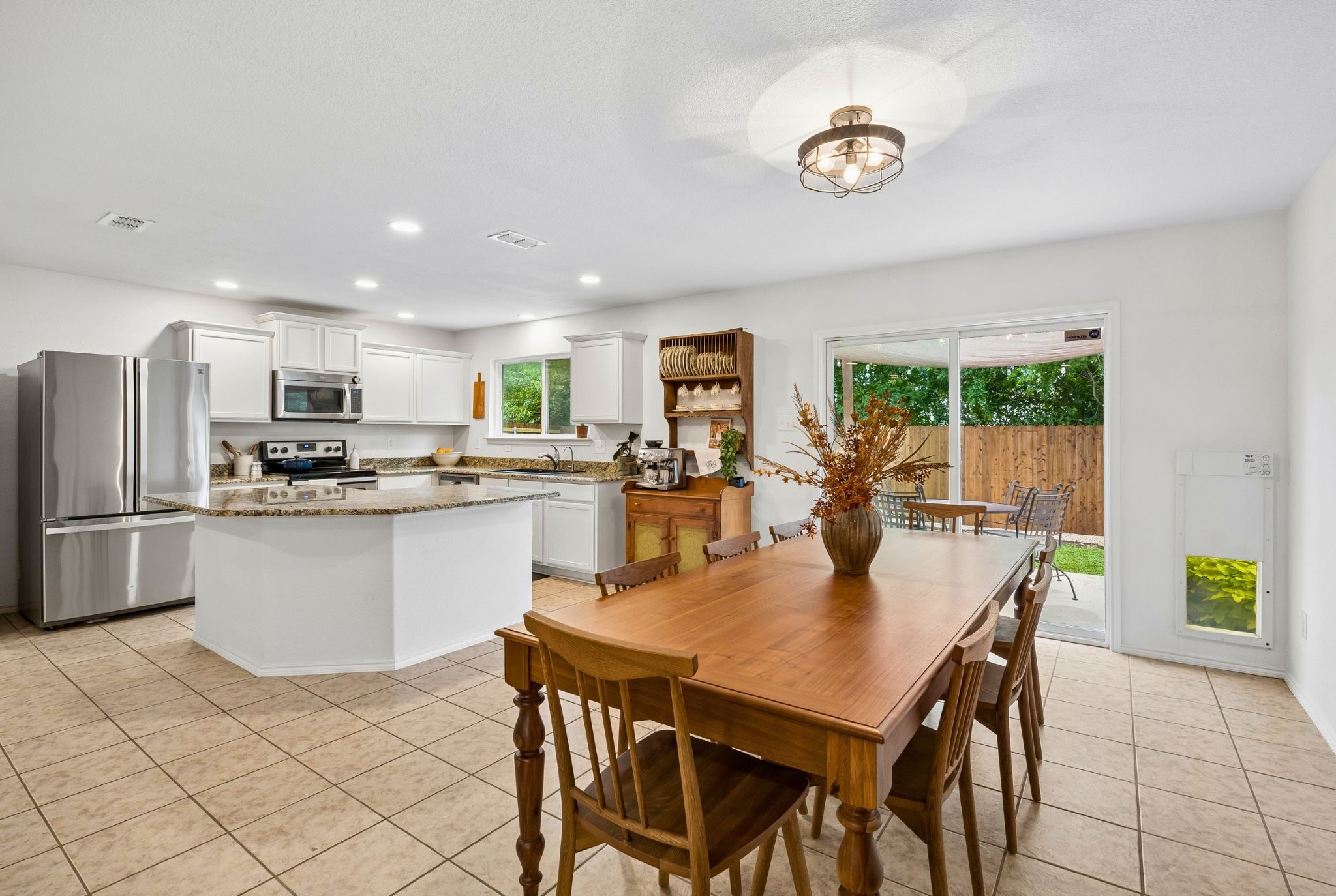 4937 Caraway Drive Fort Worth TX 76179