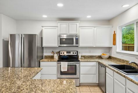 4937 Caraway Drive Fort Worth TX 76179
