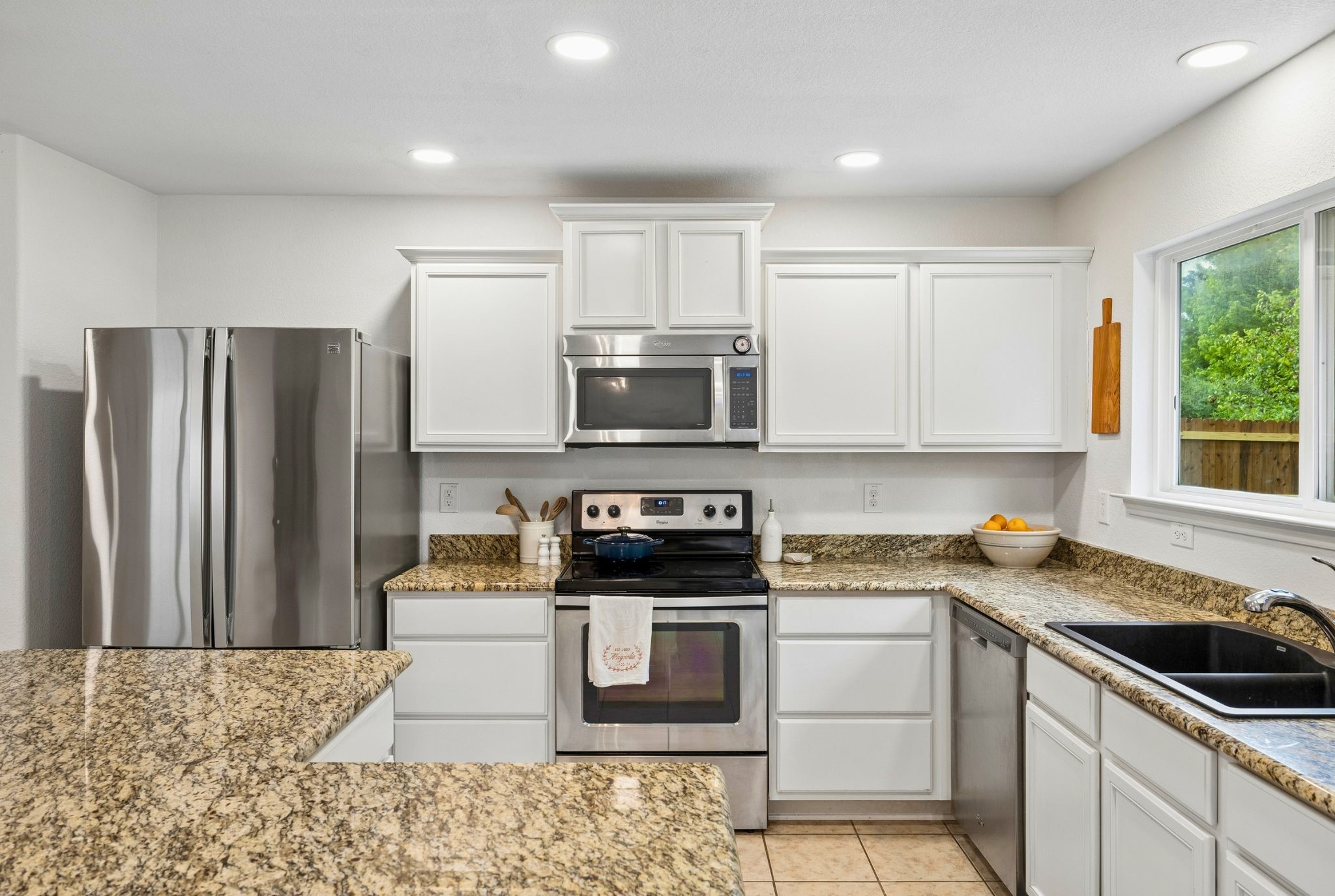4937 Caraway Drive Fort Worth TX 76179