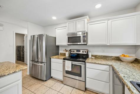 4937 Caraway Drive Fort Worth TX 76179