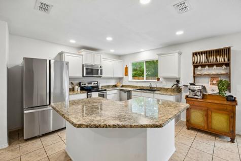 4937 Caraway Drive Fort Worth TX 76179
