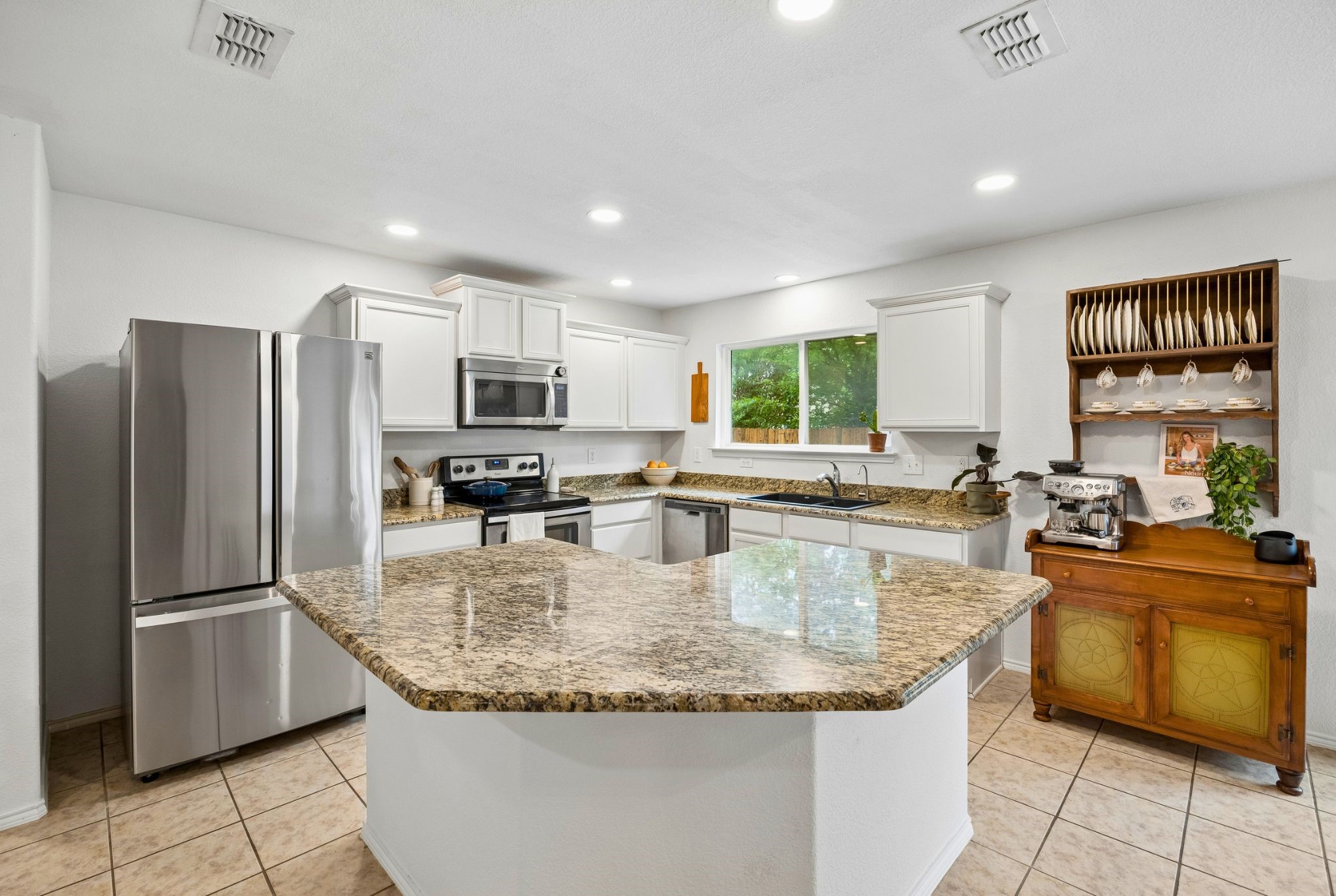 4937 Caraway Drive Fort Worth TX 76179