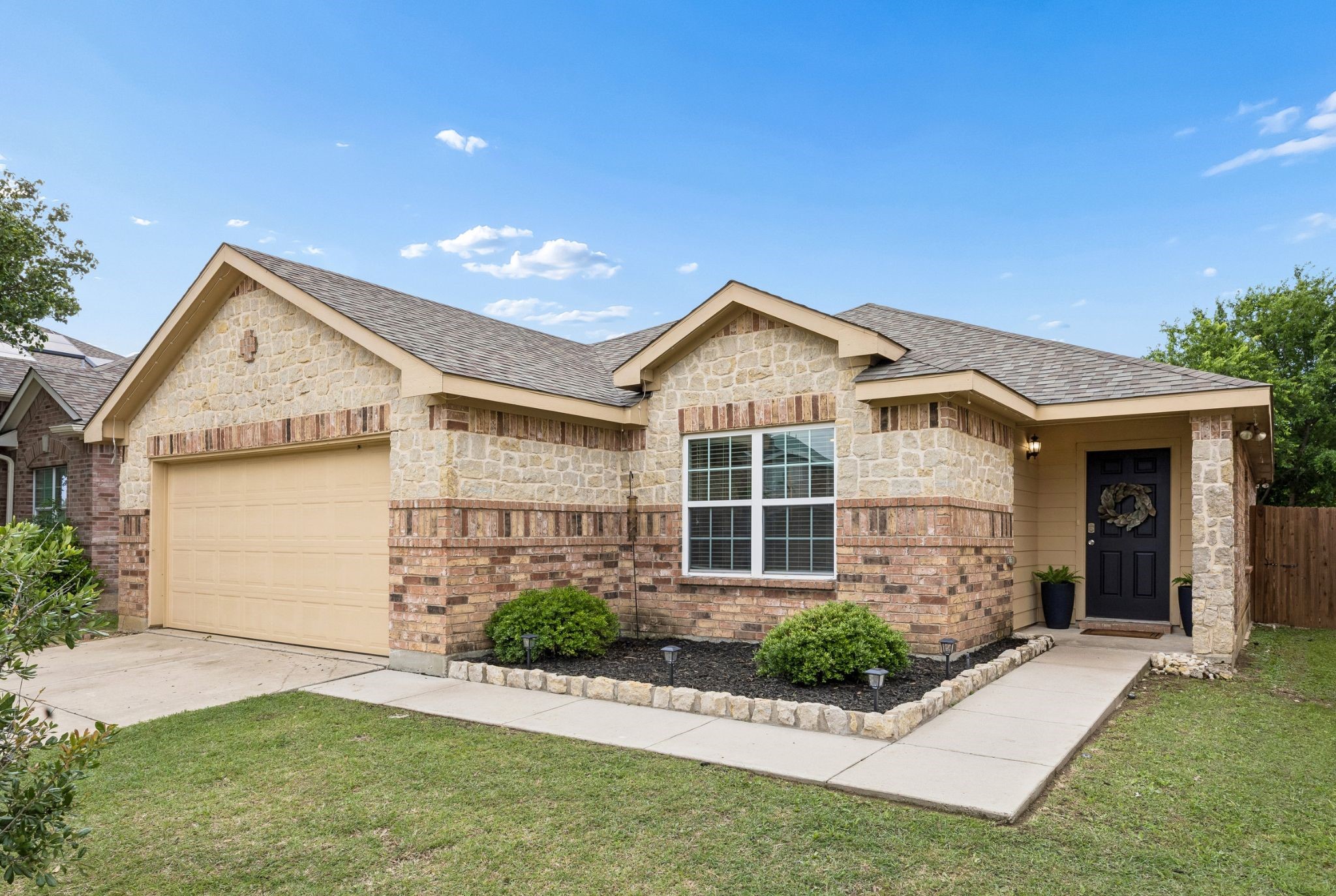 4937 Caraway Drive Fort Worth TX 76179