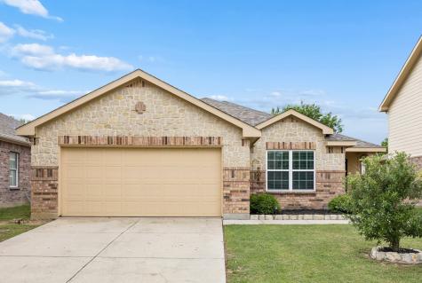 4937 Caraway Drive Fort Worth TX 76179