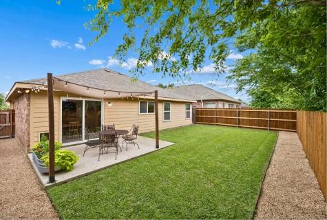 4937 Caraway Drive Fort Worth TX 76179
