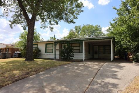 11949 Hoblitzelle Drive Dallas TX 75243