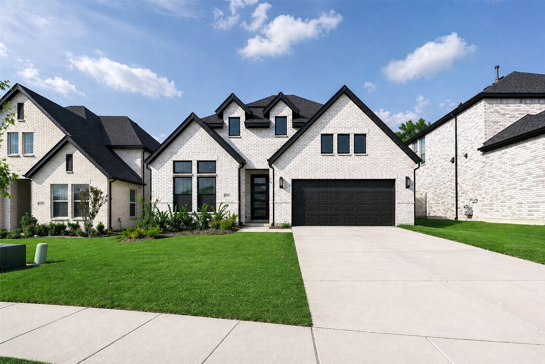 4012 Chastetree Lane Mckinney TX 75071